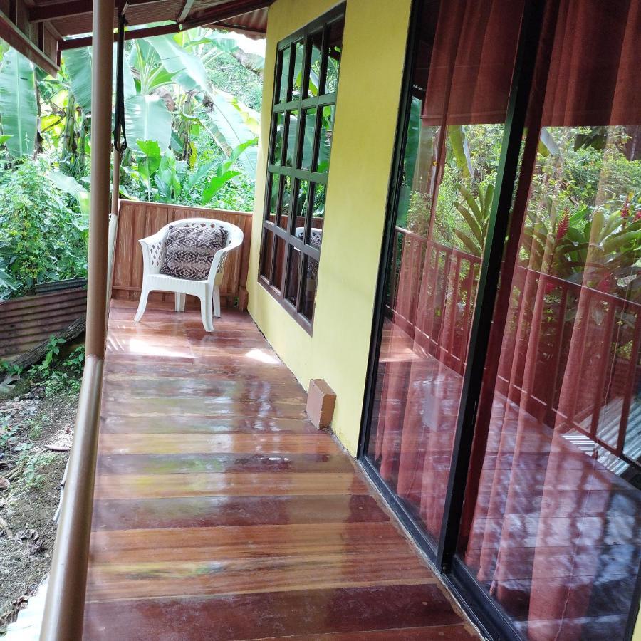Casa Sol Sarapiquí Exterior foto